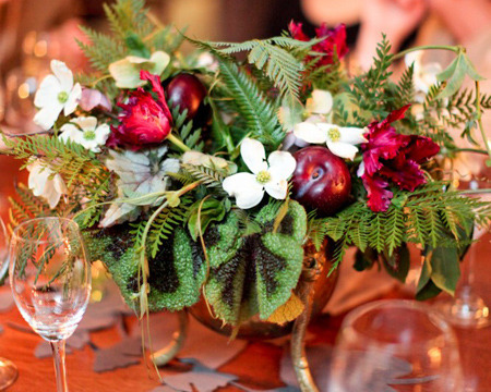 6. Don't Forget Fruit