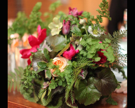 5. Keep the Color Palette Simple