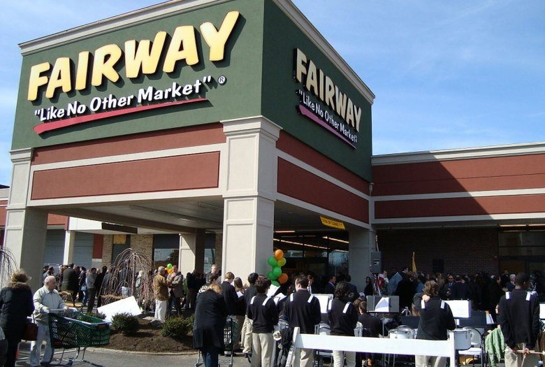 Fairway Market
