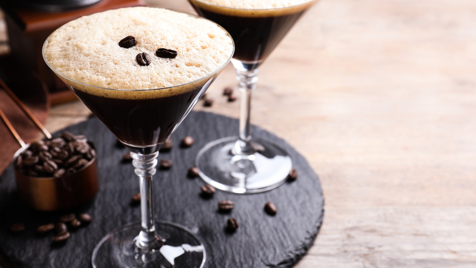 Asking For Cheese On Your Cocktail Will Always Be A Letdown - Vimarsana News