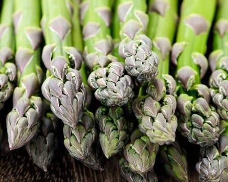 Asparagus
