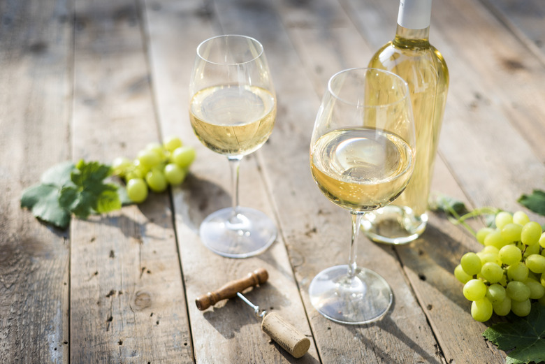 End-of-Summer Wines