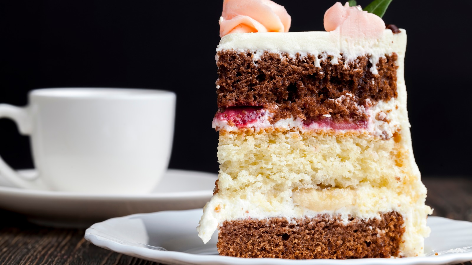 Atomic Cake Is The Sweet Secret To Chicago's South Side