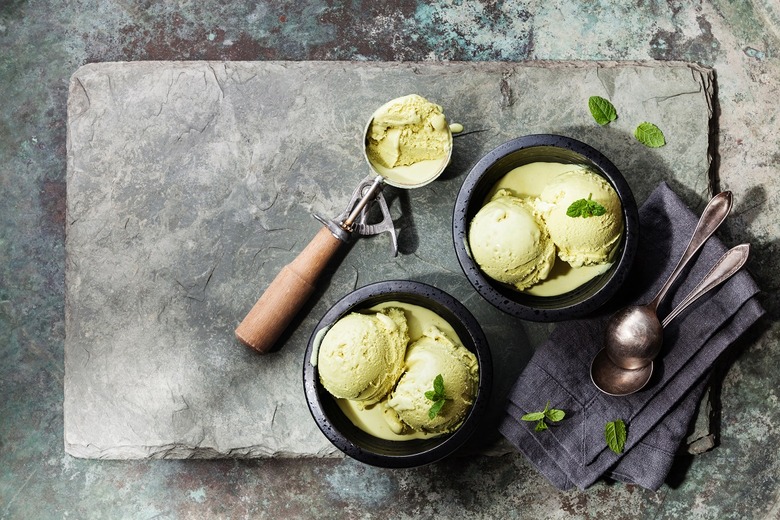 Avocado Ice Cream Is Delicious — Really