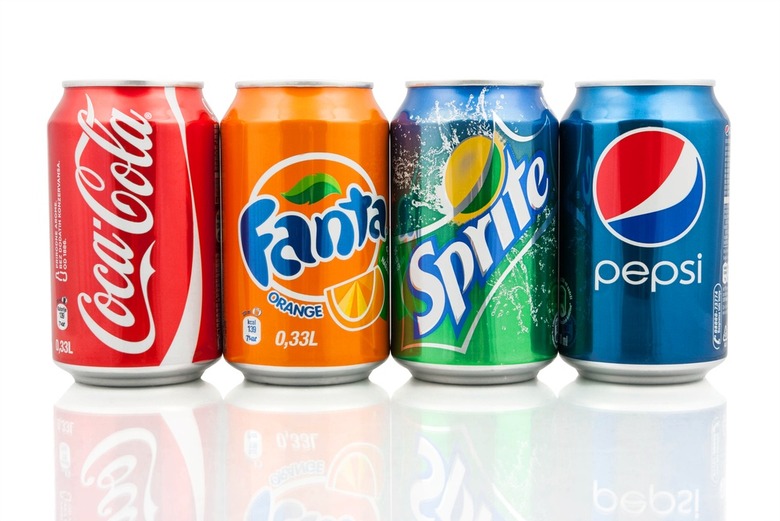 Soda Increases Risk of Heart Failure, Study Warns