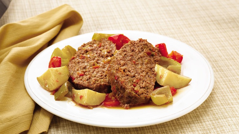 Bag 'n Season® Meat Loaf