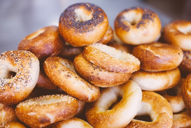 Bagel Shop Sued for Pumping 'Excessive' Heat into Couple's Apartment 