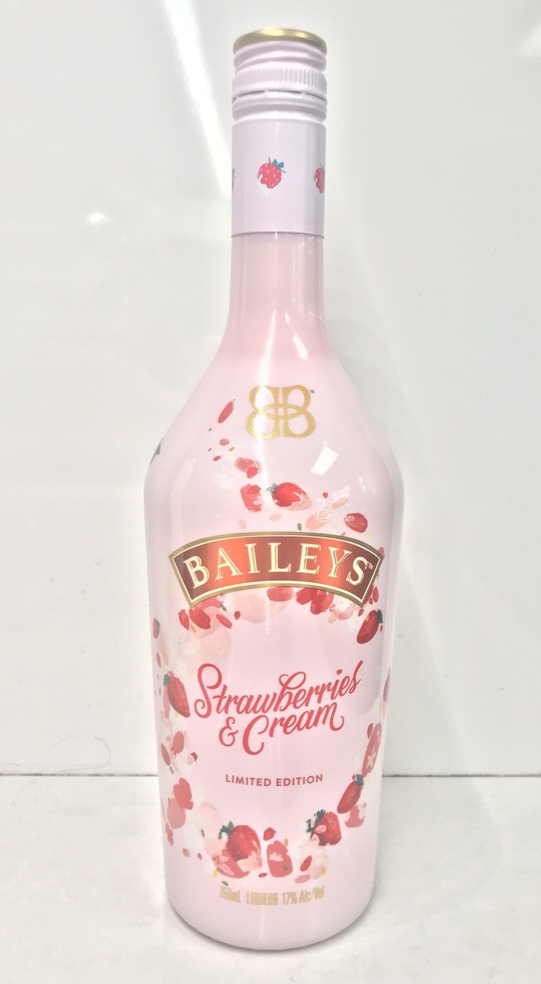 Baileys S+C