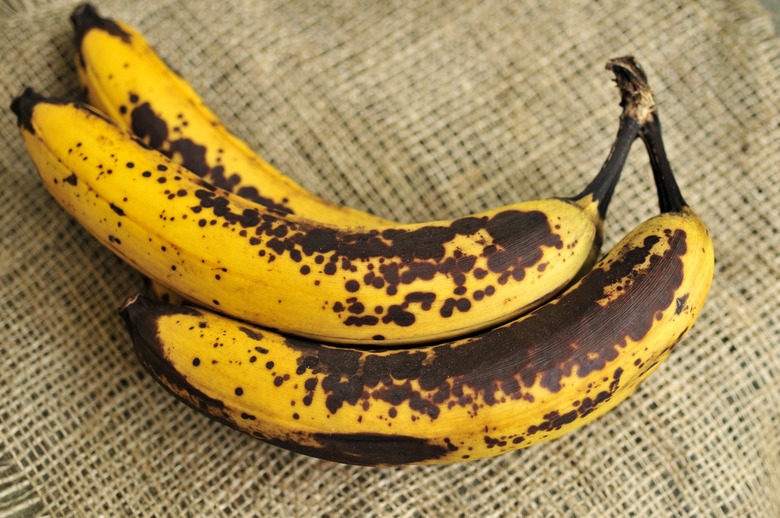 Bananas With Edible Peels Are Here, and They're Wild