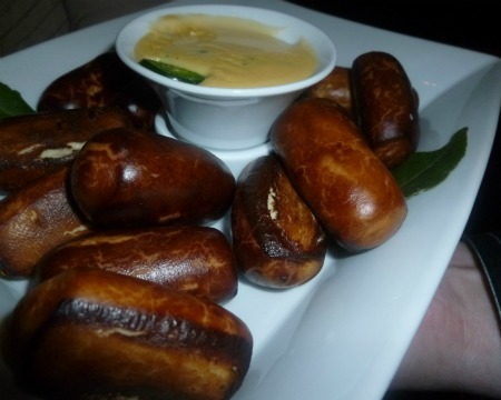 Bar &apos;21&apos;: Not Your Dad&apos;s &apos;21&apos; Club