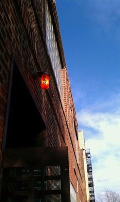 For People Who Think of Elderflower Syrup as a "Normal Bar Necessity" 