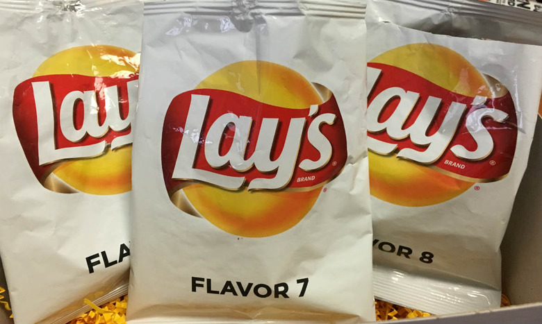 Sweet, smoky, spicy, meaty, and unidentifiable: these are some of the words used to describe the mystery bags.