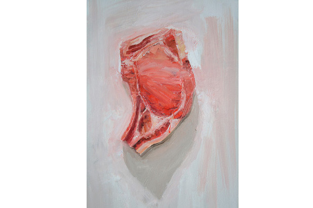 Wall Chop, Scott Conary