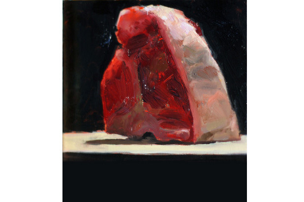 Glow Chop, Scott Conary