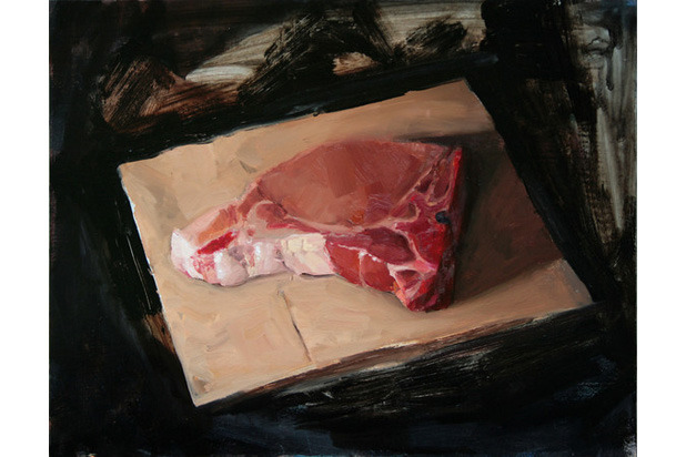 Flying Carpet, Scott Conary