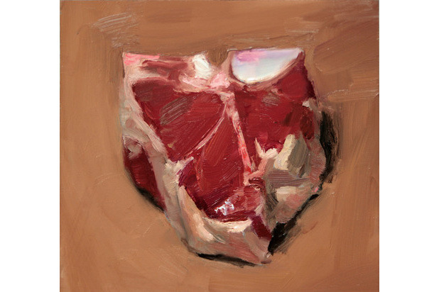 Red Chop, Scott Conary