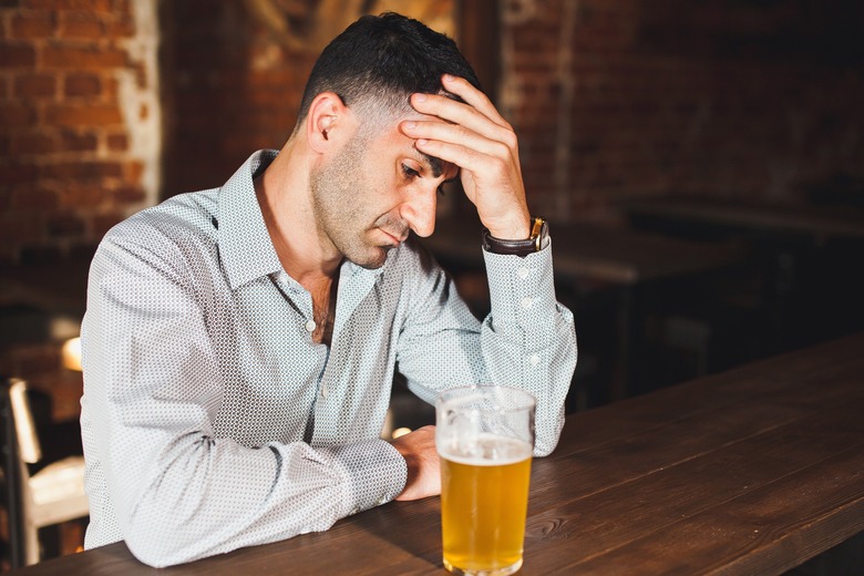 Tech Execs Under Pressure: Half Turn to Alcohol, 45% Rely on Painkillers, Study Finds