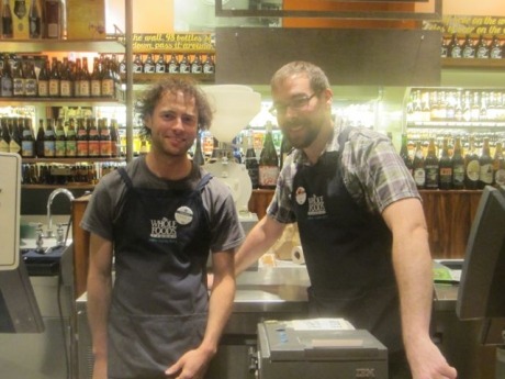 Beer Drinking 101: What You Need to Know to Impress Your Date