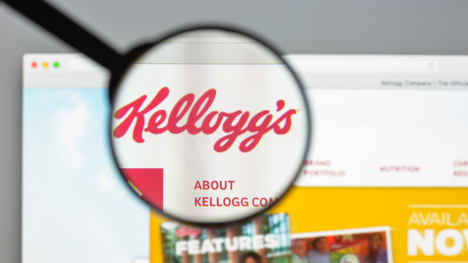 Before The Pop-Tart, Kellogg's Invented This Marshmallow Treat - Vimarsana News