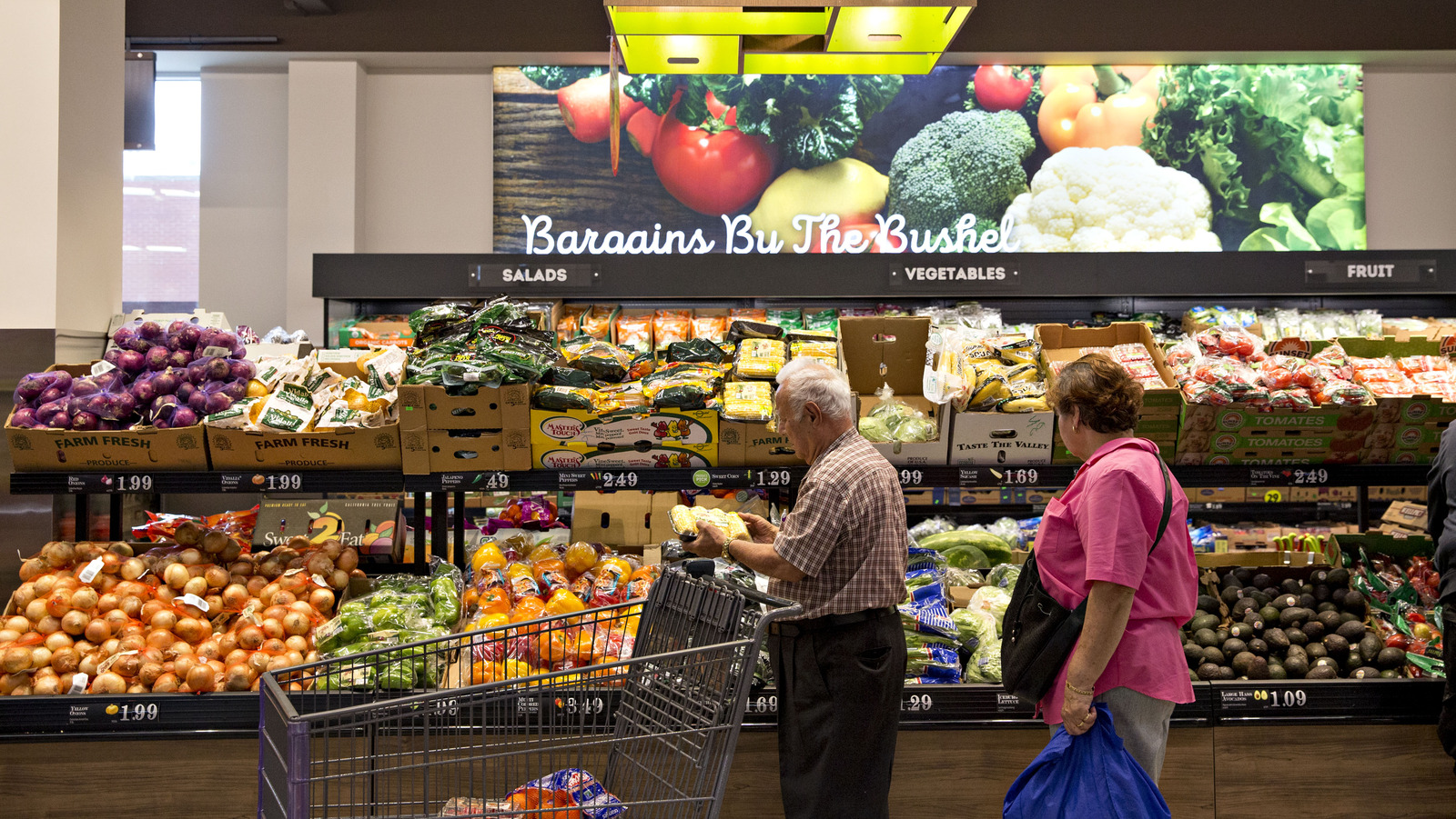 Before You Venture To Aldi, Check Out The Site's Fan Favorites