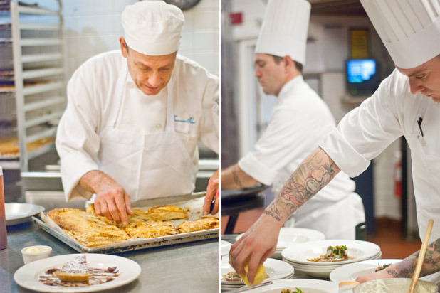 Striving for Perfection