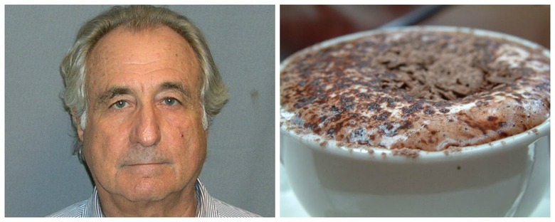 Madoff was sentenced to life in prison in 2009 after pleading guilty to 11 felony charges.