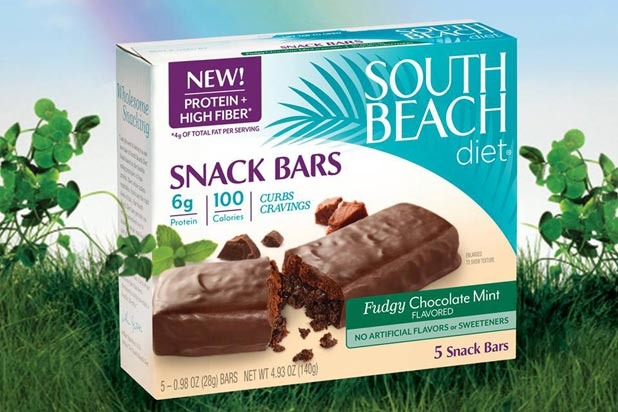 South Beach Diet
