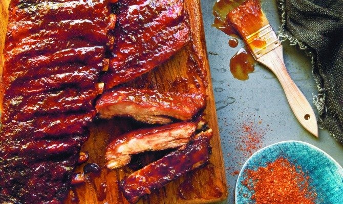Best BBQ Ribs Recipes