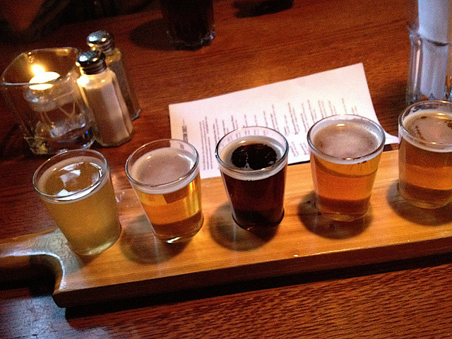 Funky Buddha Maple Bacon Coffee Porter