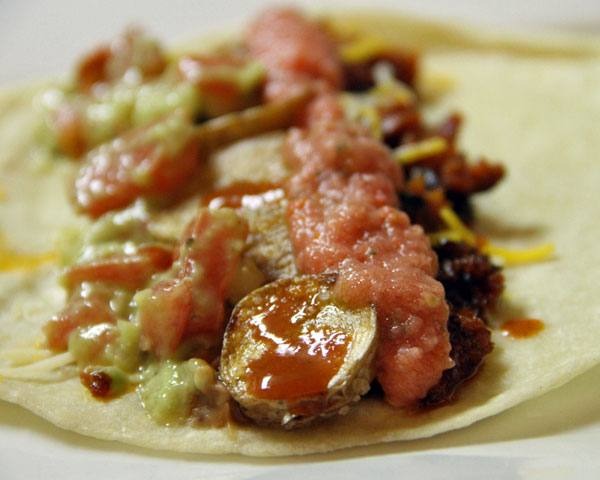 Best Breakfast Tacos