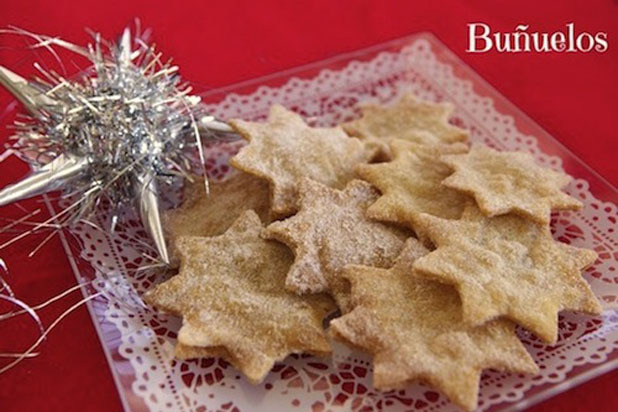 Buñuelos