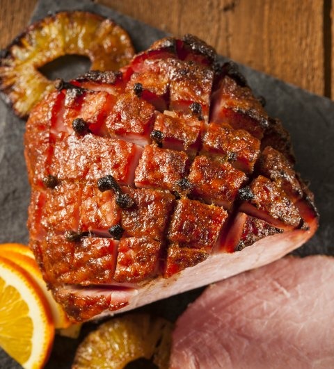 Best Christmas Ham Recipe Ever — We Really Mean It!