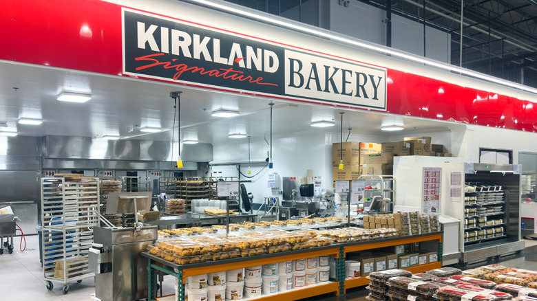 costco bakery
