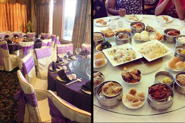 New Capital Seafood, Rowland Heights, CA