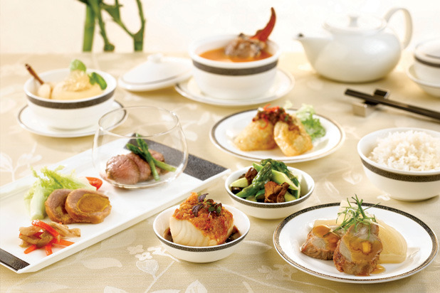 2. Singapore Airlines