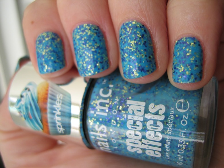 Pudding Lane Sprinkles