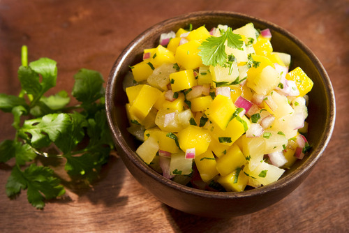 Best Fresh Salsa Recipes