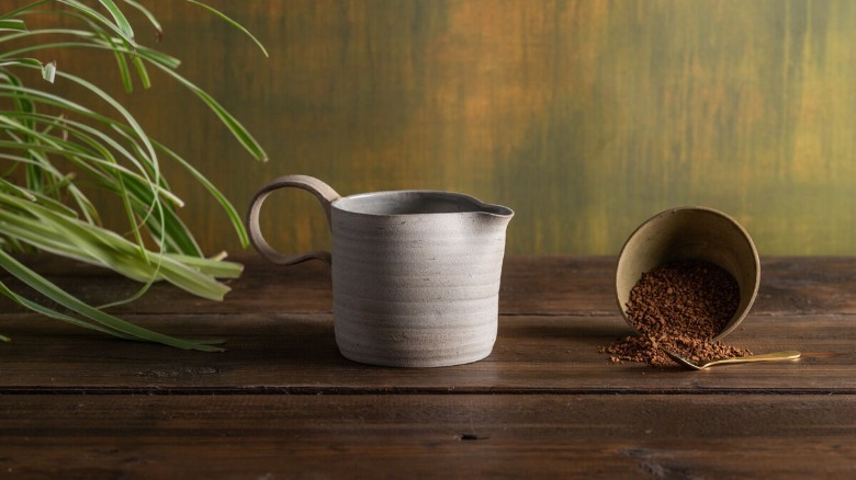 Karen Dawn Curtis Gravy Boat