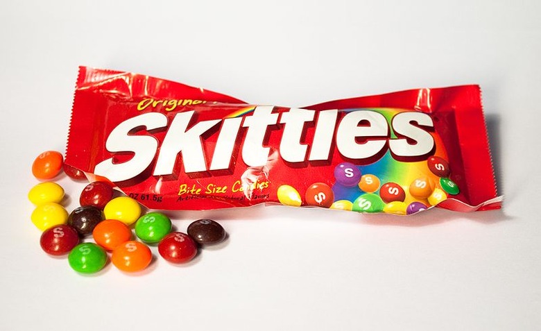 Skittles 