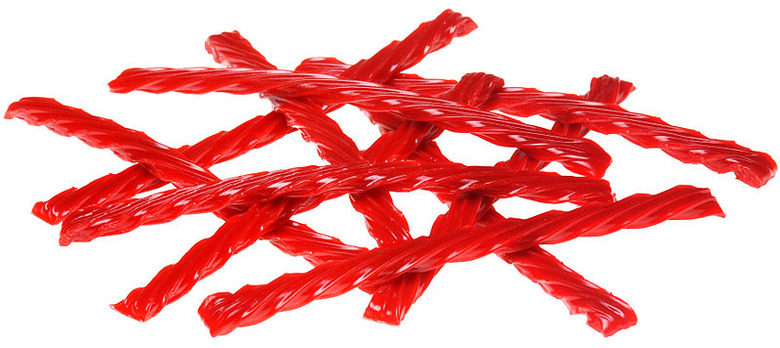 Twizzlers 