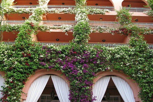 Sofitel Hotels — Worldwide