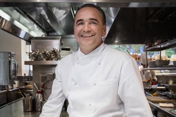 #7 Jean-Georges Vongerichten, ABC Kitchen