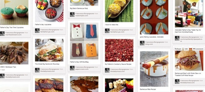 Get prepped for Dad&apos;s big day!