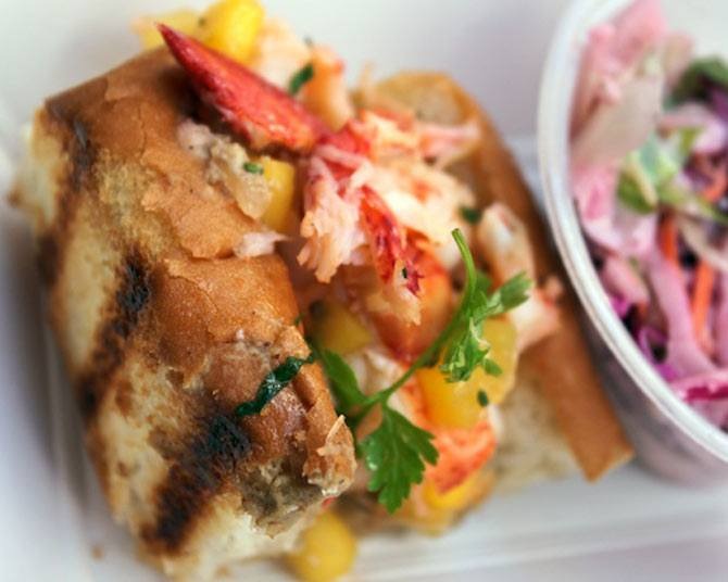 Best Of: New York Food & Wine Festival 2010