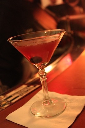 Bacon, Bourbon & The Blues