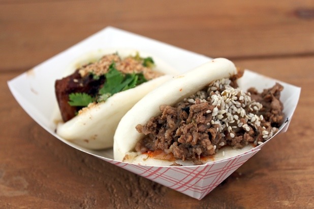 Ultimate Sandwich Showdown