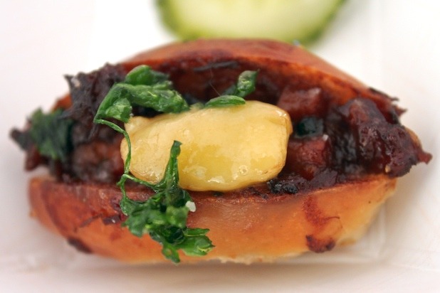 Ultimate Sandwich Showdown