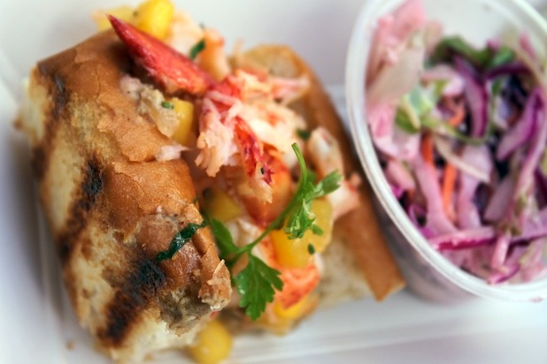 Ultimate Sandwich Showdown