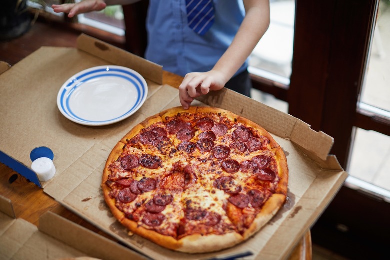 best pizza in america survey