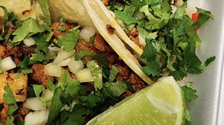 Quetzally tacos